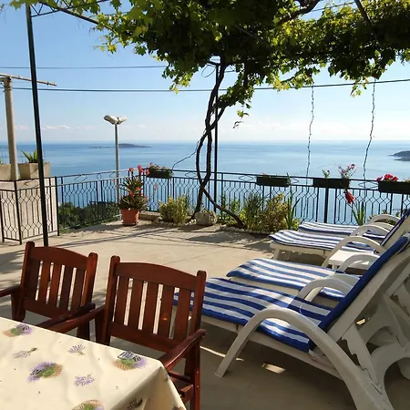Holiday House With A Parking Space Mlini, Dubrovnik - 4714 Vakantiehuis
