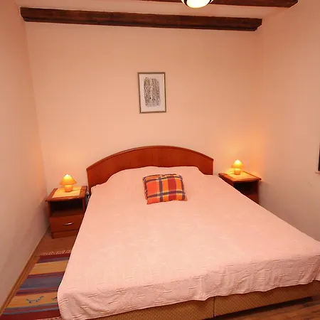Vakantiehuis Holiday House With A Parking Space Mlini, Dubrovnik - 4714 Mlini