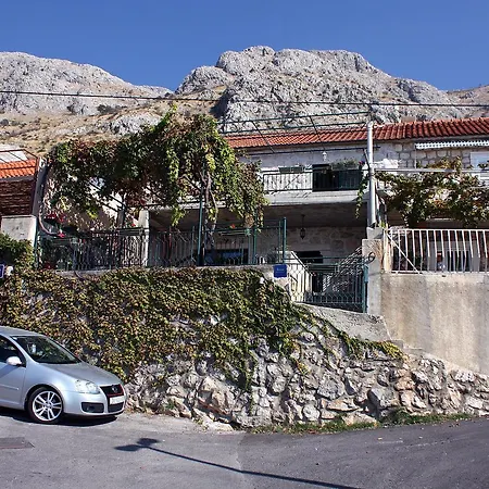 Vakantiehuis Holiday House With A Parking Space Mlini, Dubrovnik - 4714