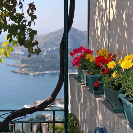 Holiday House With A Parking Space Mlini, Dubrovnik - 4714 Mlini