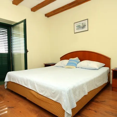 Holiday House With A Parking Space Mlini, Dubrovnik - 4714 Vakantiehuis
