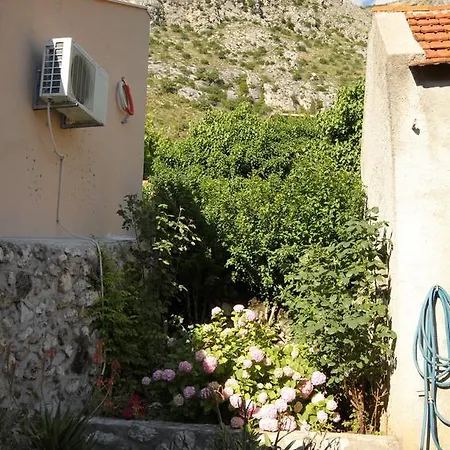 Holiday House With A Parking Space Mlini, Dubrovnik - 4714 Vakantiehuis *