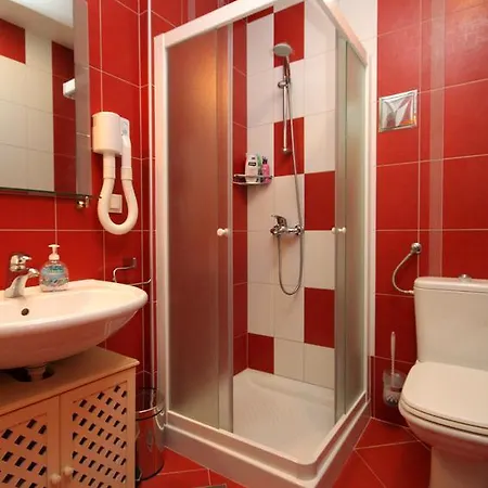 Holiday House With A Parking Space Mlini, Dubrovnik - 4714 Vakantiehuis