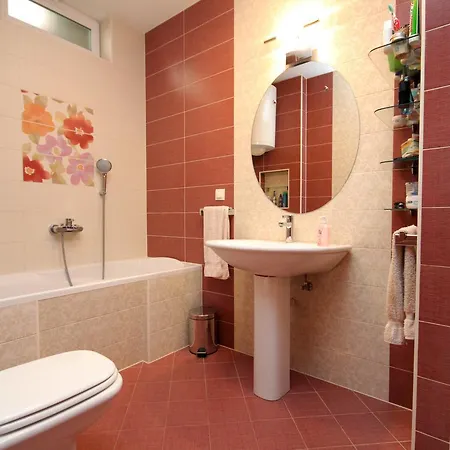 Vakantiehuis Holiday House With A Parking Space Mlini, Dubrovnik - 4714