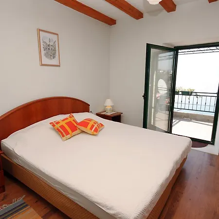 Holiday House With A Parking Space Mlini, Dubrovnik - 4714 Mlini