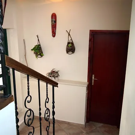 Vakantiehuis Holiday House With A Parking Space Mlini, Dubrovnik - 4714
